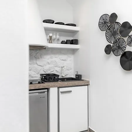 El_puerto Luxury Port Naxos City